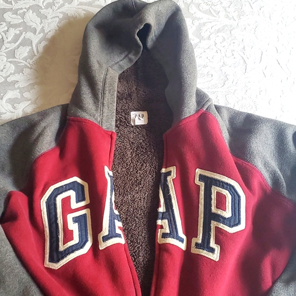 Gap Jacket - Picture 3 of 4